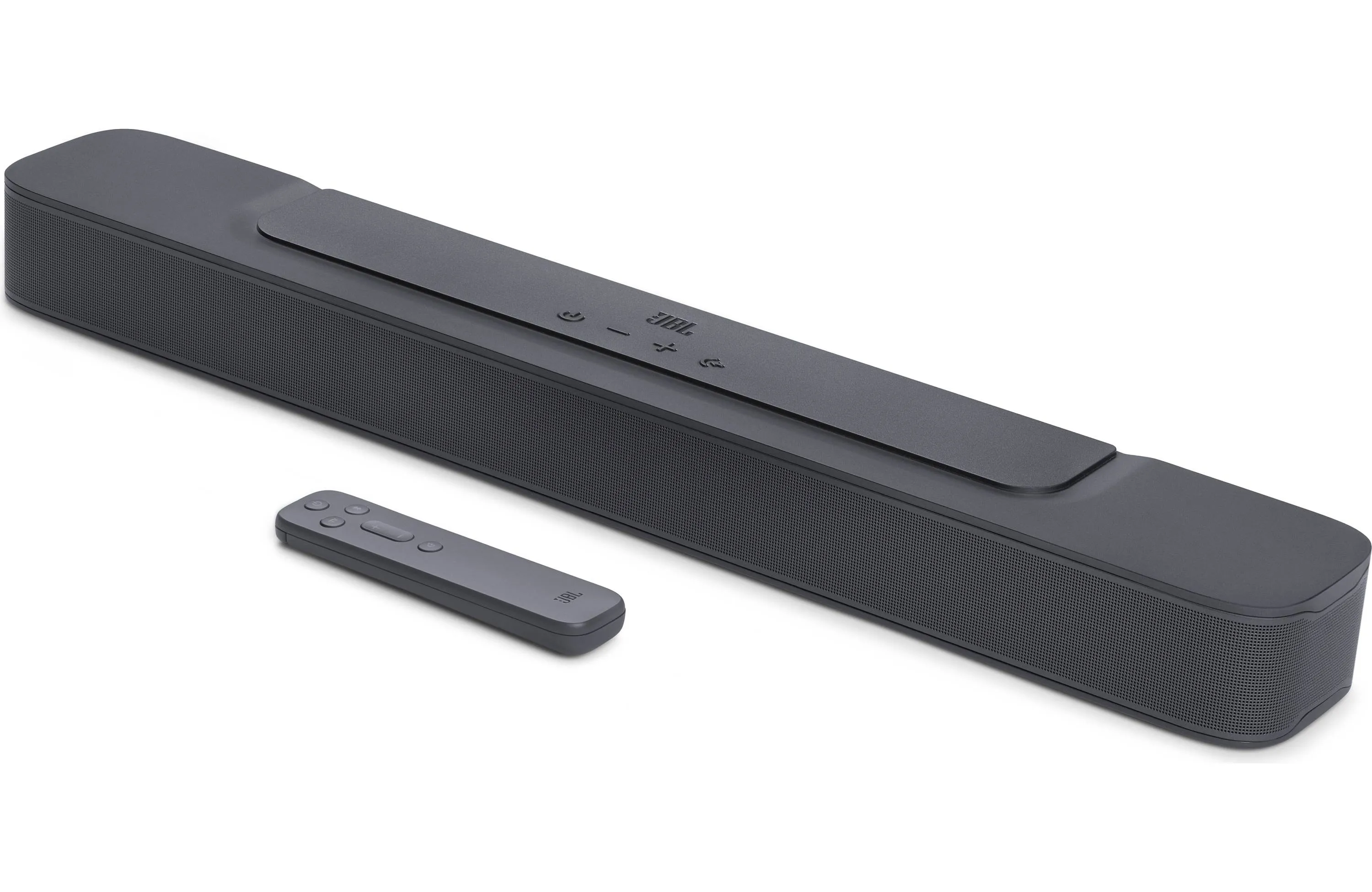 JBL Bar 2.0 All-in-One MK2 2 Channel Powered Soundbar with Bluetooth