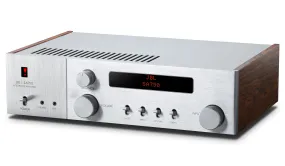 JBL SA750 Streaming Integrated Stereo Amplifier Open Box