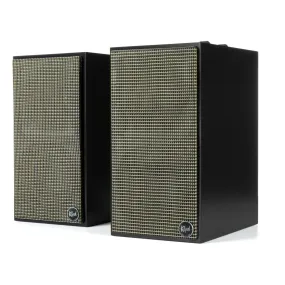 Klipsch The FIVES Powered Bookshelf Speakers