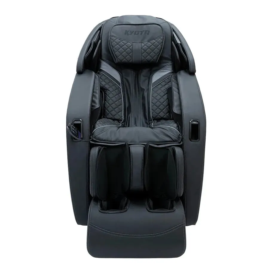 Kyota Yugana M780 4D Massage Chair - Certified Pre-Owned