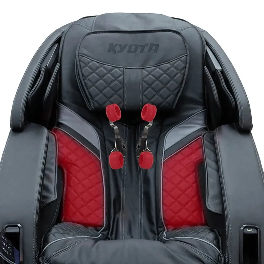 Kyota Yugana M780 4D Massage Chair - Certified Pre-Owned