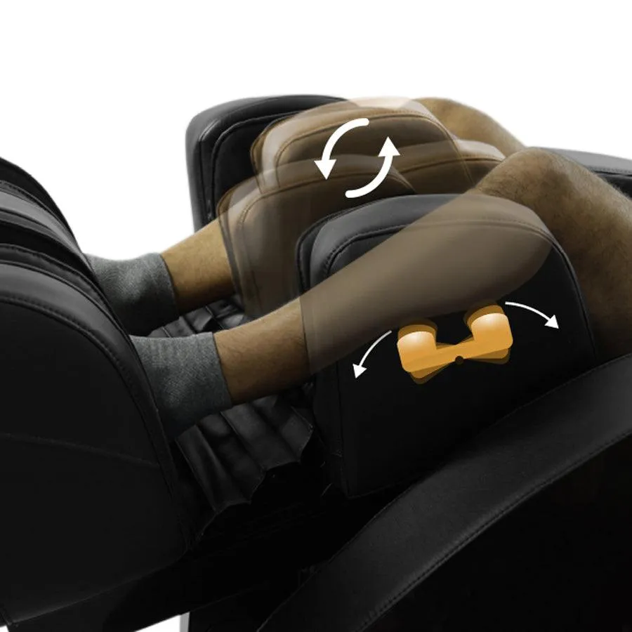 Kyota Yutaka M898 4D Massage Chair - Certified Pre-Owned