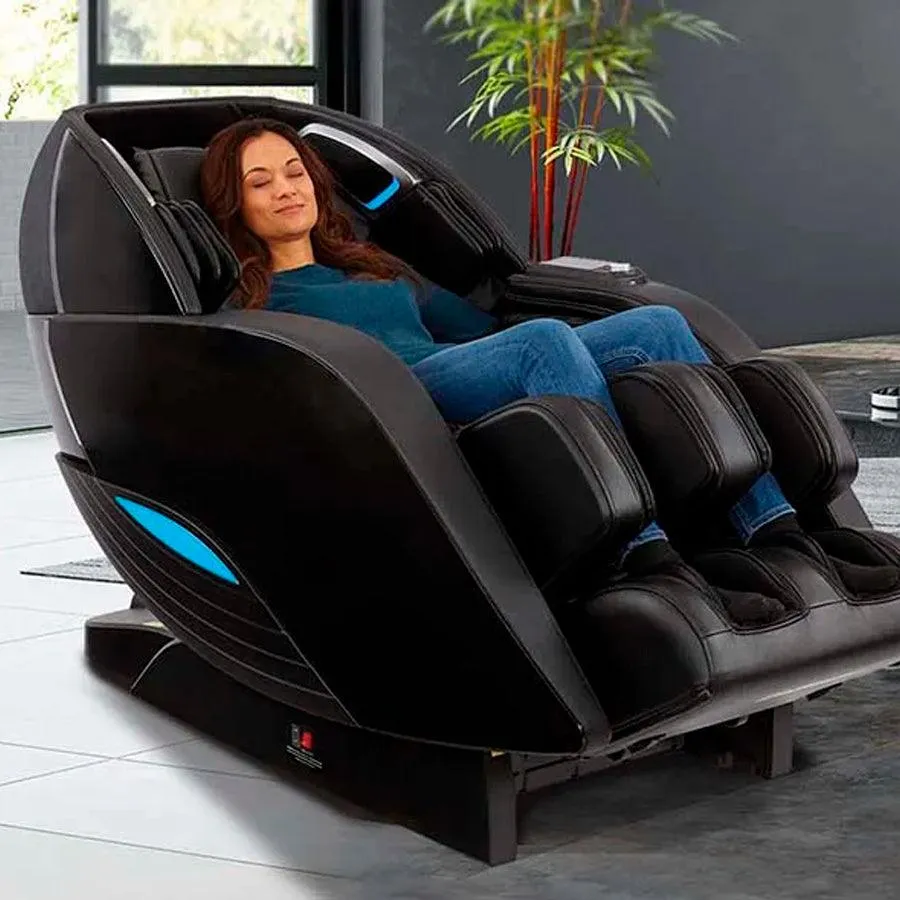 Kyota Yutaka M898 4D Massage Chair - Certified Pre-Owned