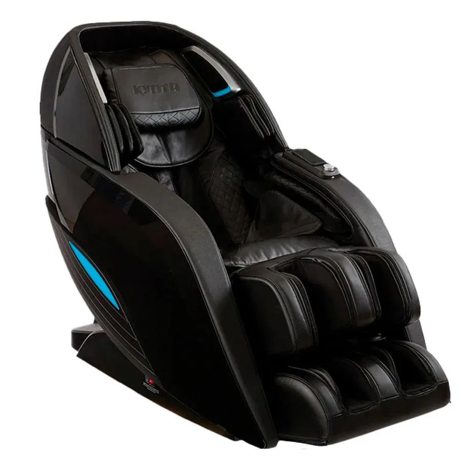 Kyota Yutaka M898 4D Massage Chair - Certified Pre-Owned