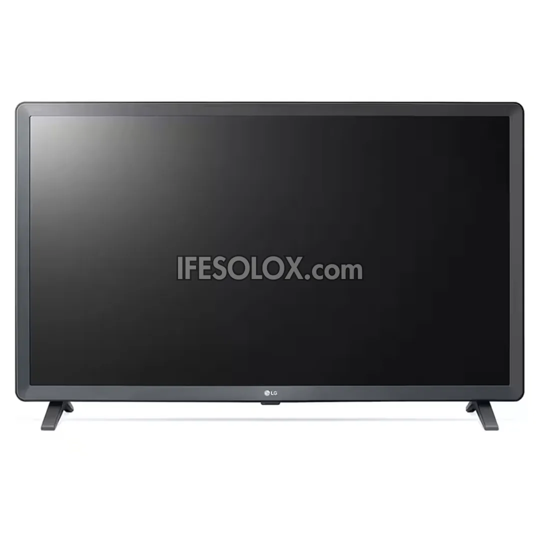 LG 32 Inch LQ600 Series AI Thinq webOS Smart Bluetooth Satellite Full HD TV   2 Years Warranty - Brand New