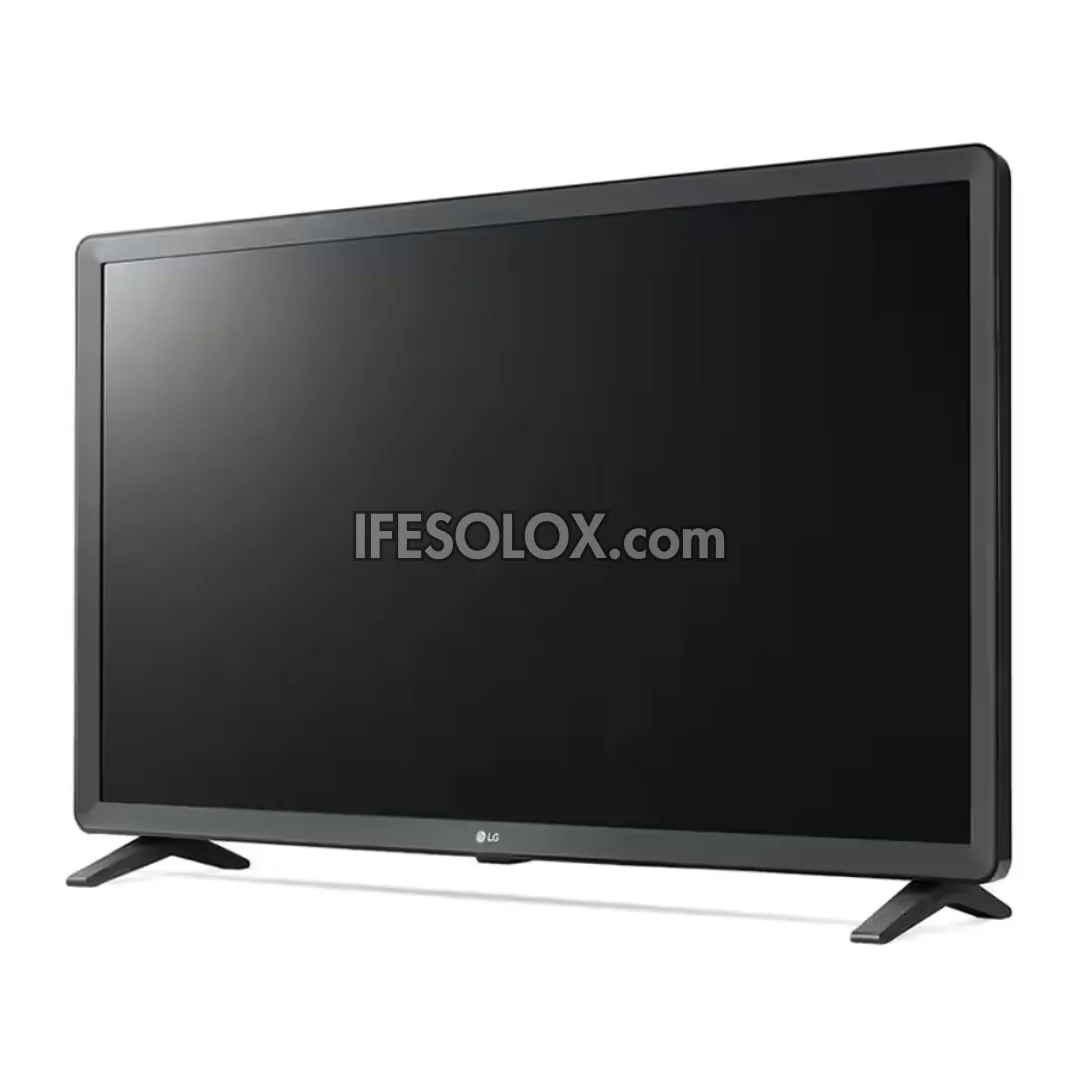 LG 32 Inch LQ600 Series AI Thinq webOS Smart Bluetooth Satellite Full HD TV   2 Years Warranty - Brand New