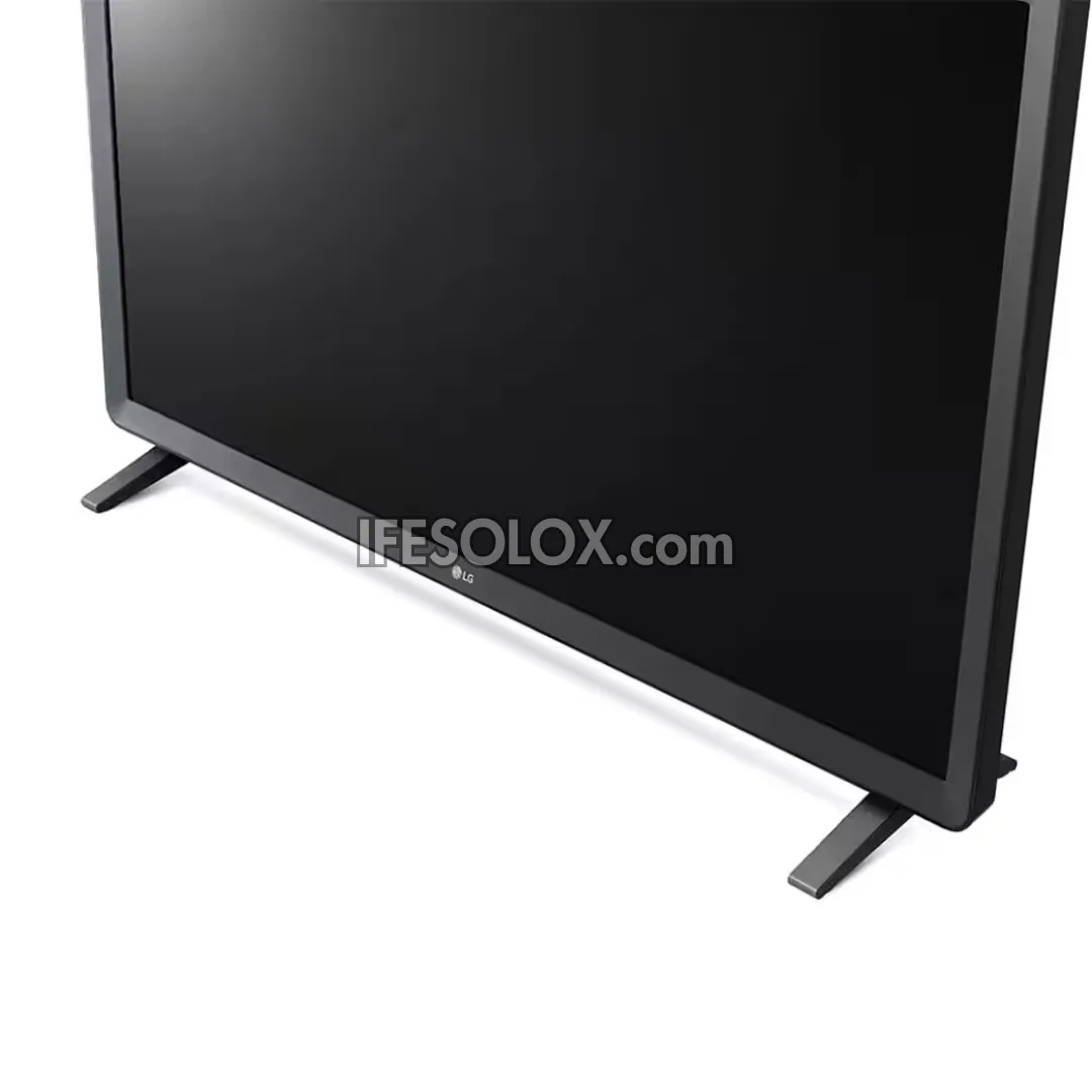 LG 32 Inch LQ600 Series AI Thinq webOS Smart Bluetooth Satellite Full HD TV   2 Years Warranty - Brand New