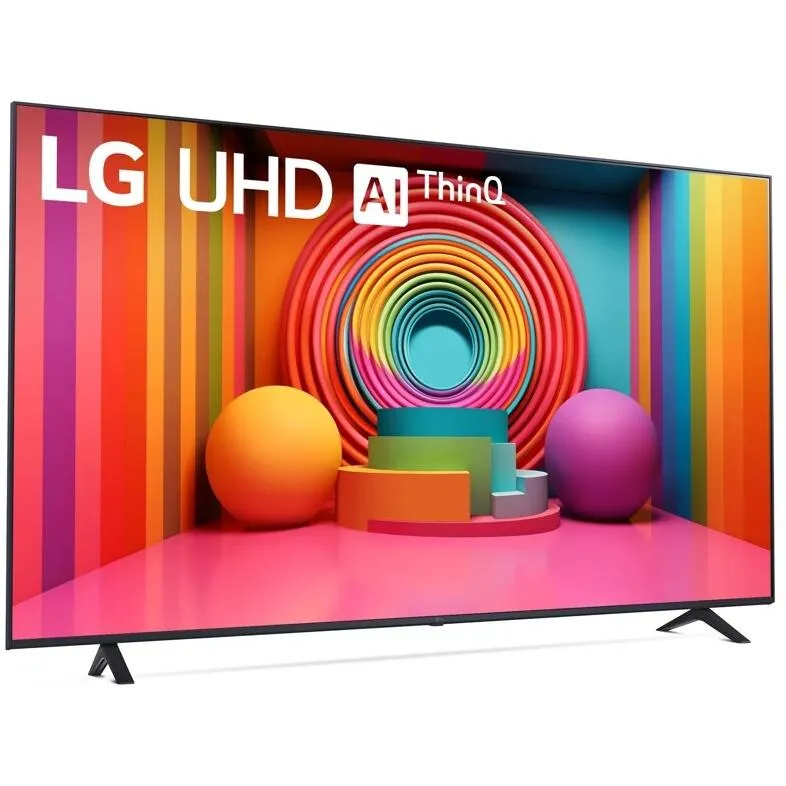 LG 43-inch UHD 4K Smart TV 43UT7590PUA