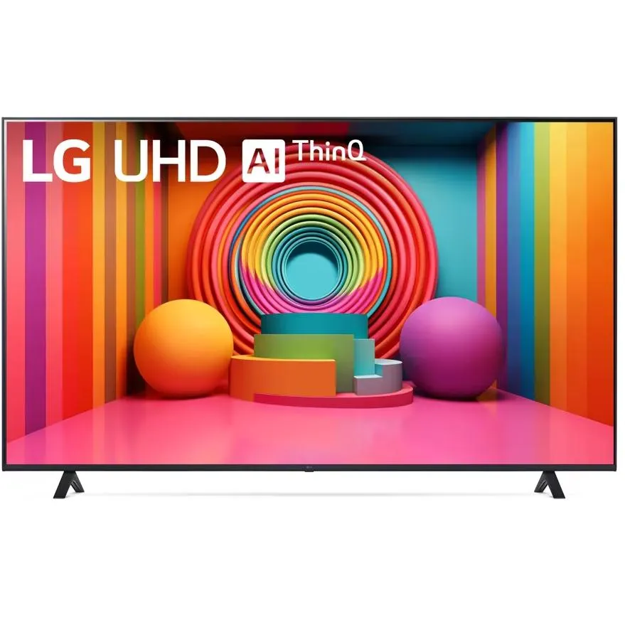 LG 43-inch UHD 4K Smart TV 43UT7590PUA