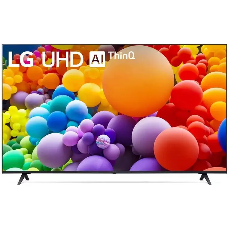 LG 50-inch UHD 4K Smart TV 50UT7570PUB