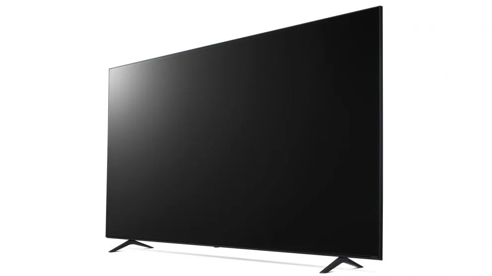 LG 86" Nano75 4K NanoCell LED LCD Ai ThinQ Smart TV 86NANO75SQA