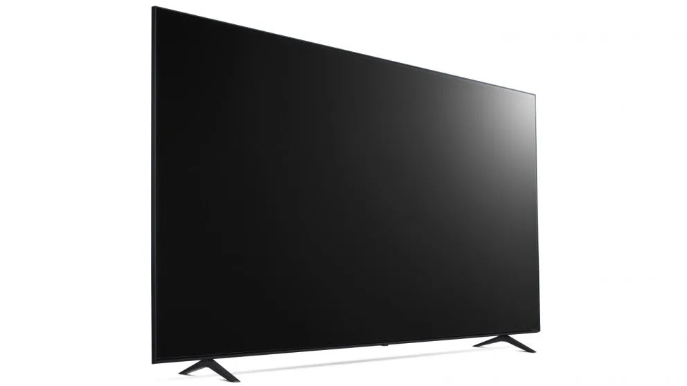 LG 86" Nano75 4K NanoCell LED LCD Ai ThinQ Smart TV 86NANO75SQA