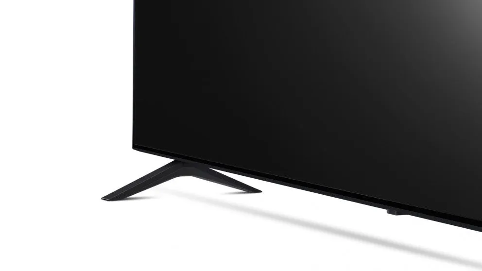 LG 86" Nano75 4K NanoCell LED LCD Ai ThinQ Smart TV 86NANO75SQA