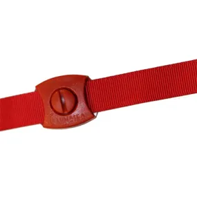 Lunasea Safety Water Activated Strobe Light Wrist Band f/63  70 Series Lights - Red [LLB-70SL-02-00]