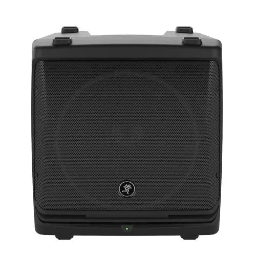 Mackie DLM8 Powered Loudspeaker 2000W - 8"