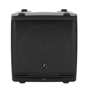 Mackie DLM8 Powered Loudspeaker 2000W - 8"