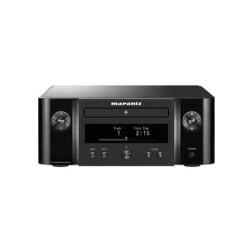 Marantz M-CR612 Network CD Player with Bluetooth, AirPlay 2 and HEOS Connectivity