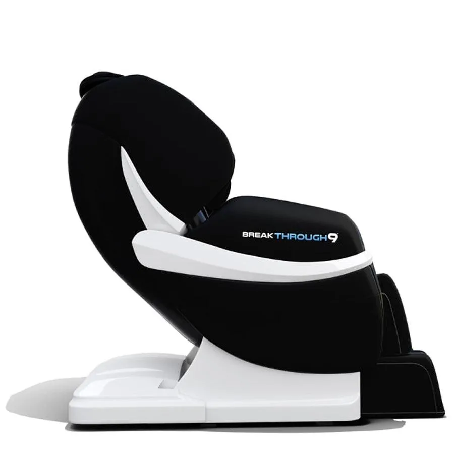 Medical Breakthrough 9 Massage Chair