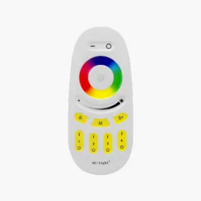 Miboxer 4-Zone RGB CCT Remote FUT092