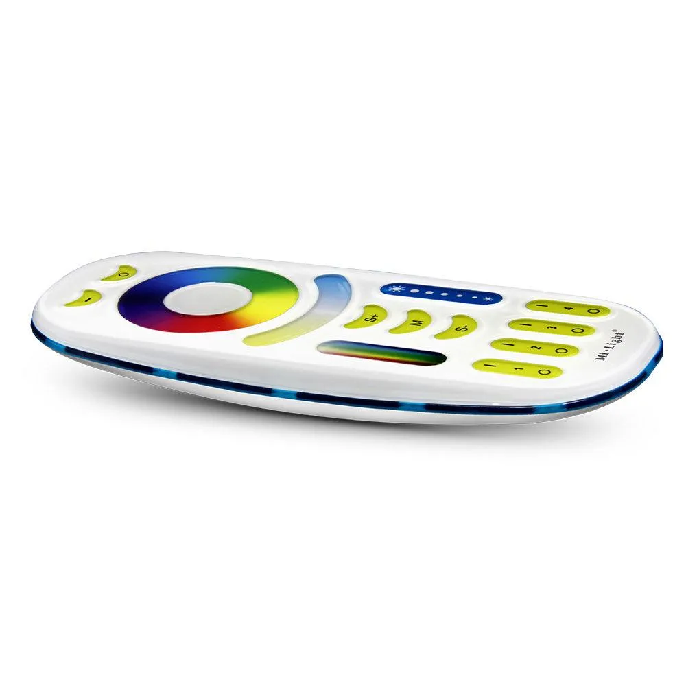 Miboxer 4-Zone RGB CCT Remote FUT092