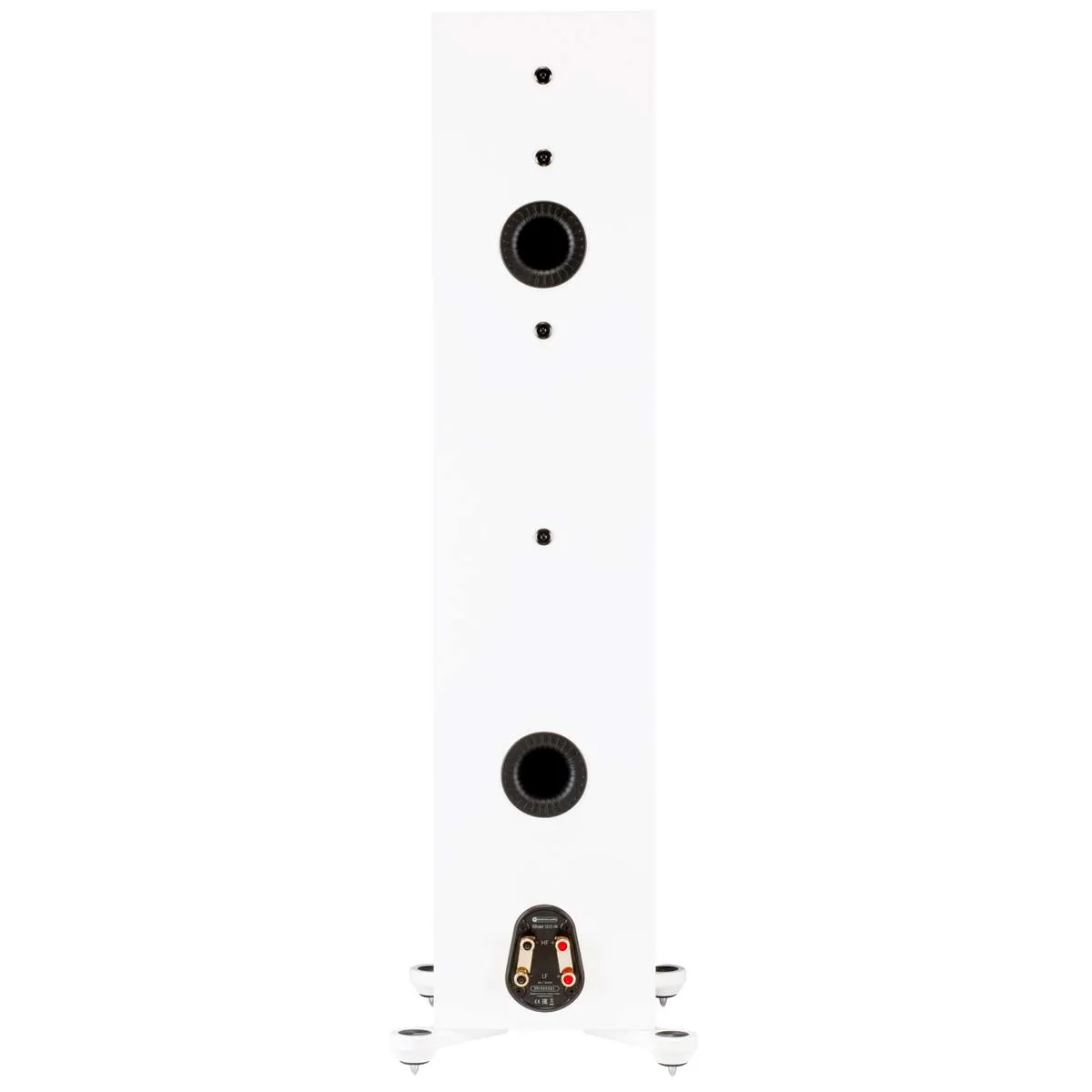 Monitor Audio Silver 500 7G Floorstanding Speakers