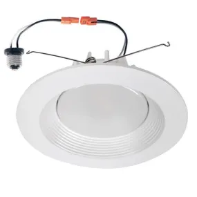 Morris Products 72626 8 inch Round Retrofit 25W 3000K