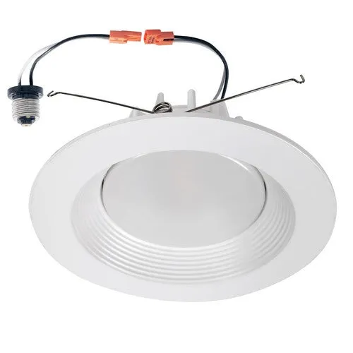 Morris Products 72626 8 inch Round Retrofit 25W 3000K