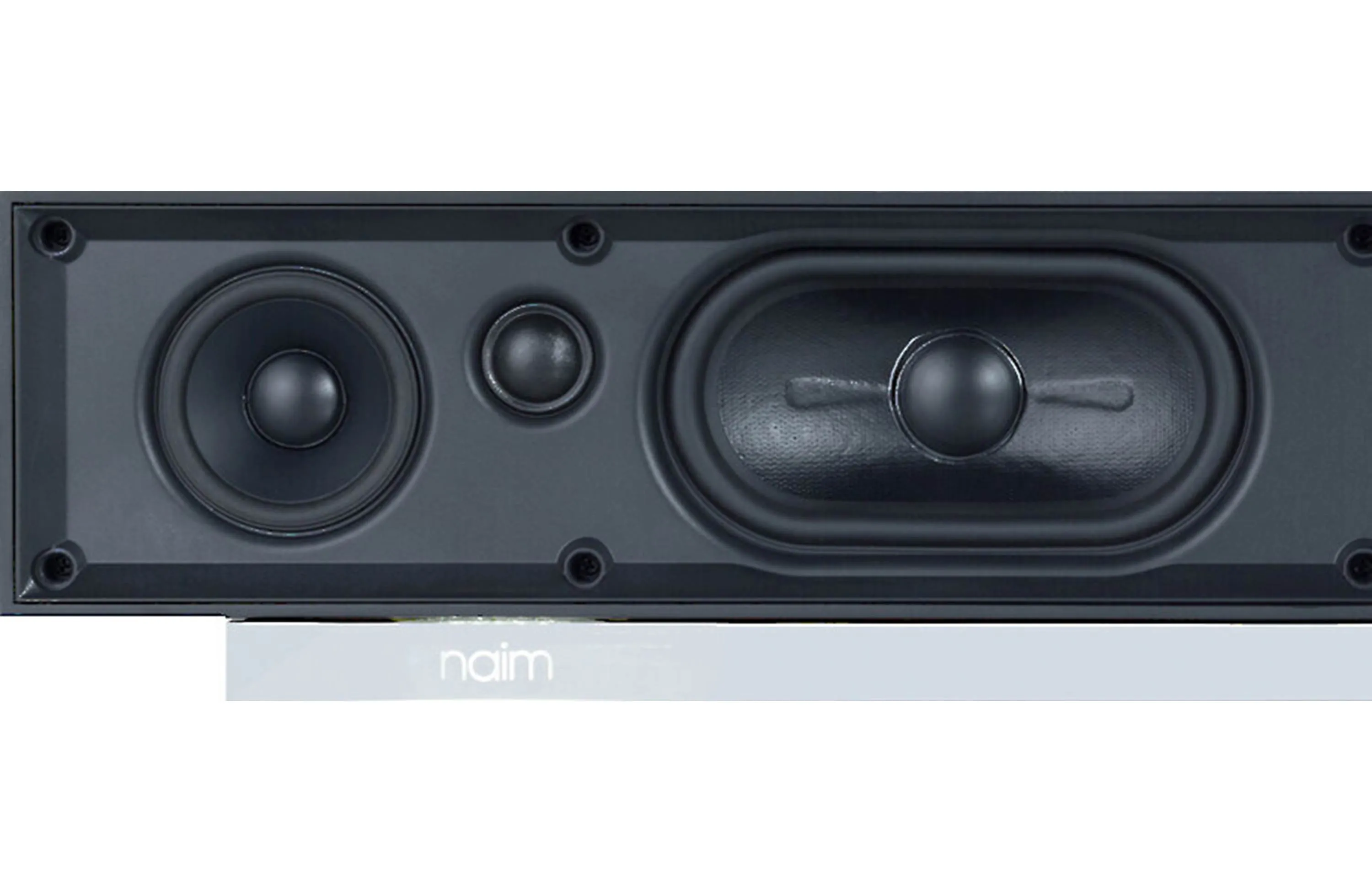 Naim Audio Mu-so 2nd Generation Premium Wireless Speaker Open Box