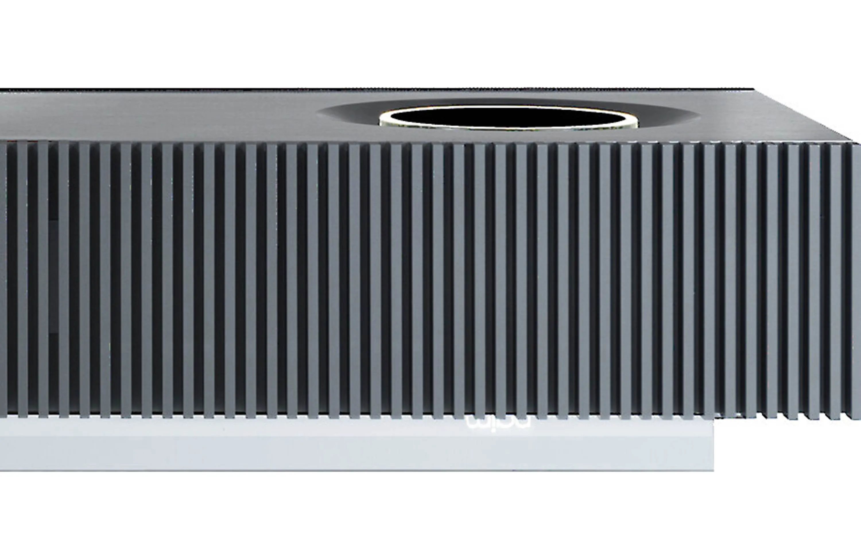 Naim Audio Mu-so 2nd Generation Premium Wireless Speaker Open Box