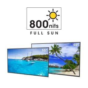 Neptune™ Full Sun Outdoor Smart TVs