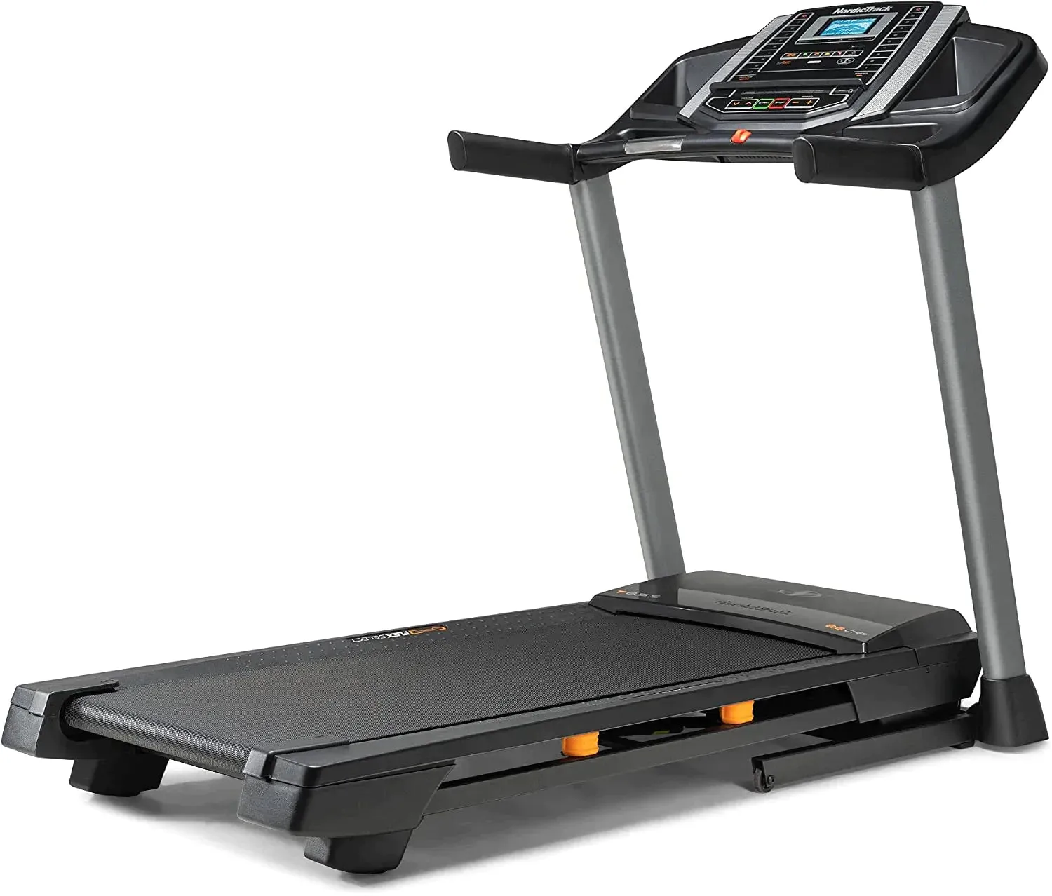 Nordic Track T Series Treadmills