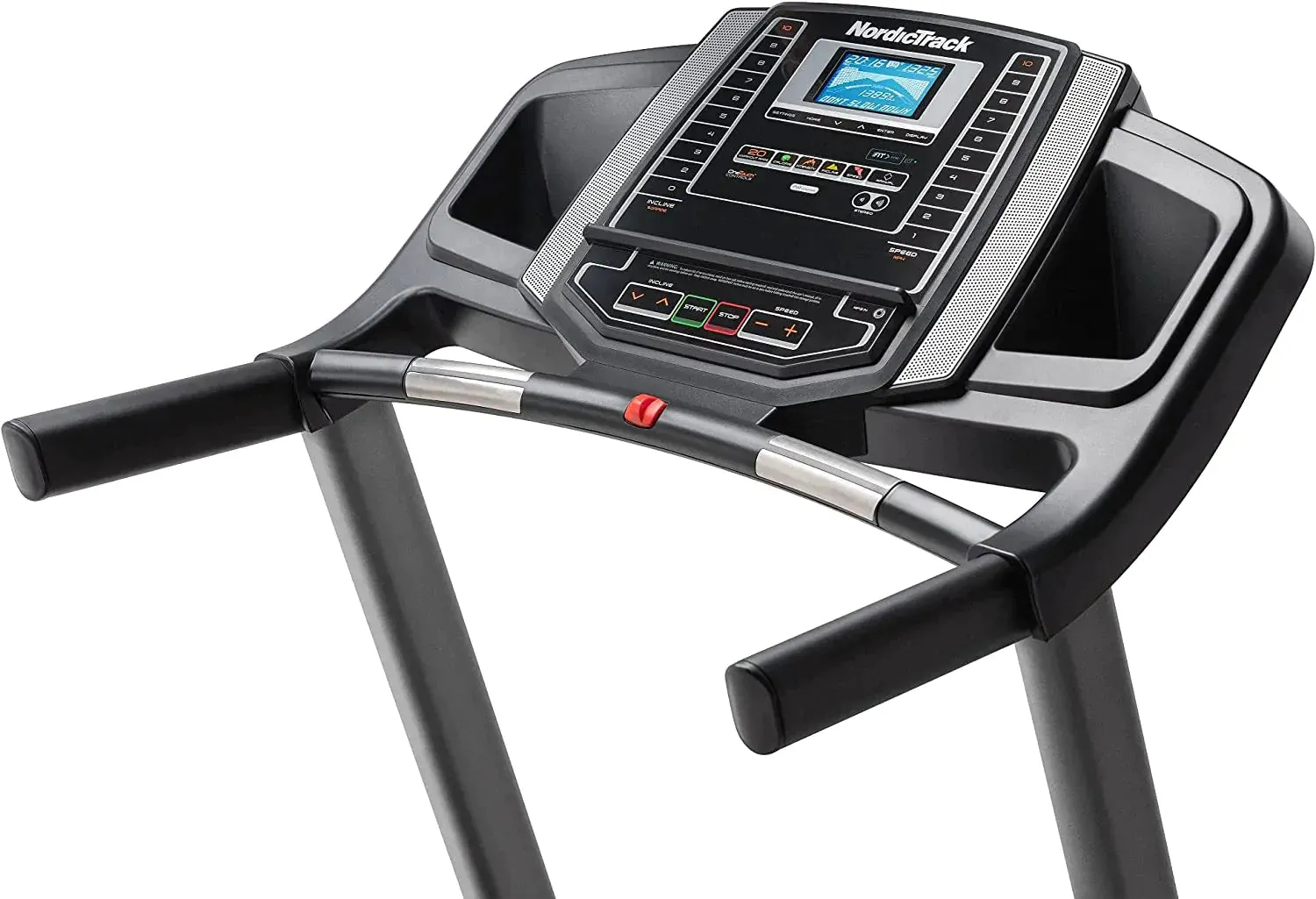 Nordic Track T Series Treadmills