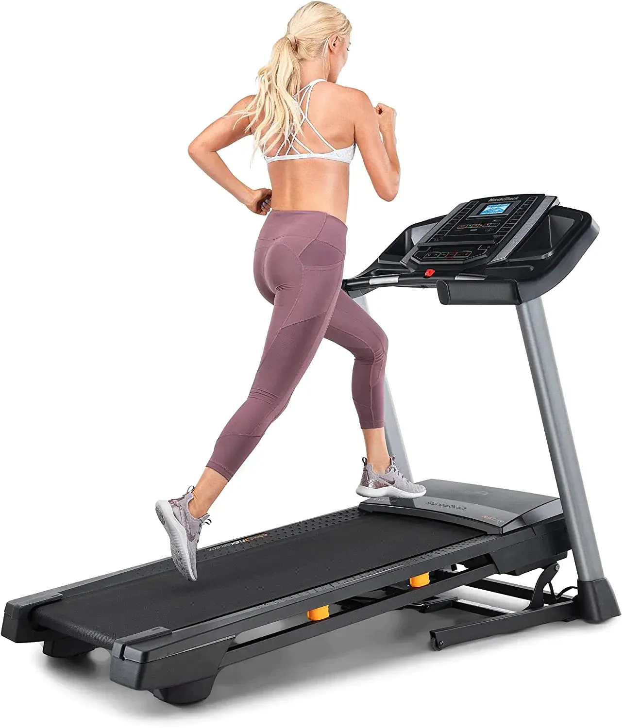 Nordic Track T Series Treadmills