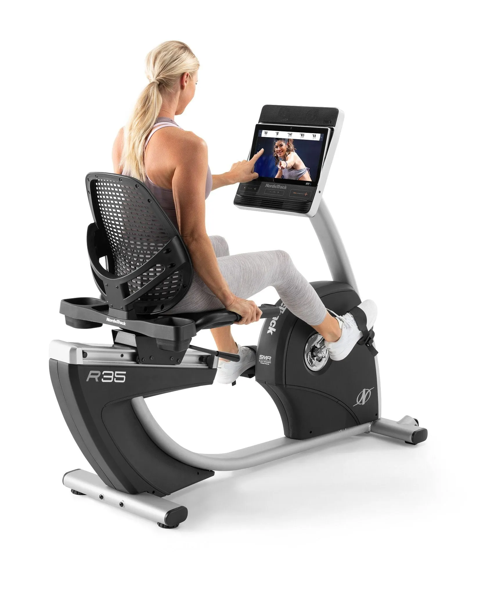 NordicTrack® R35 Exercise Bike