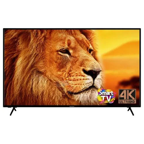 NordMende 55" 4K HDR Flat LED Smart TV - Black | ARTV55UHD