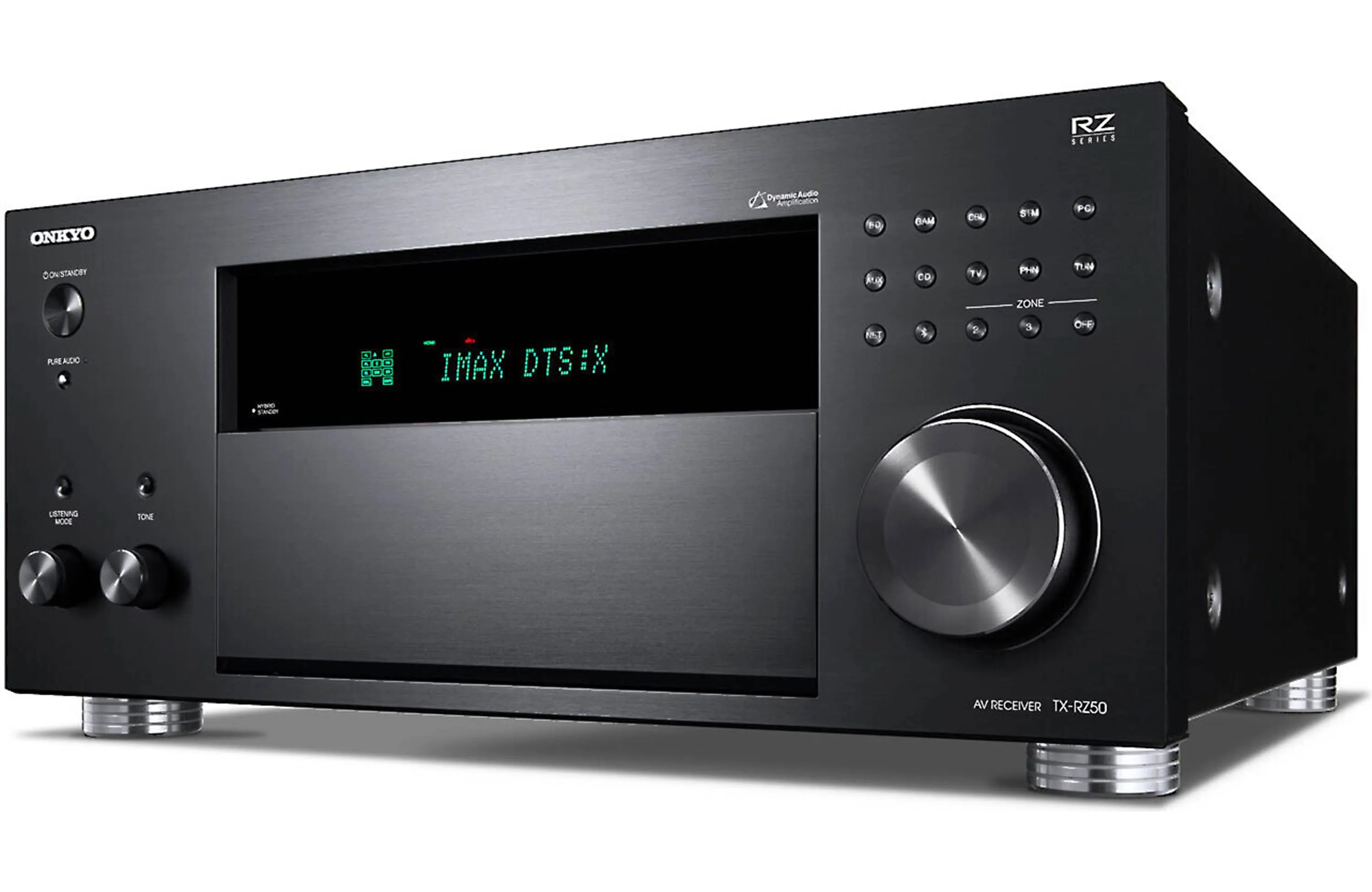 Onkyo TX-RZ50 9.2 Channel THX Certified A/V Receiver Open Box