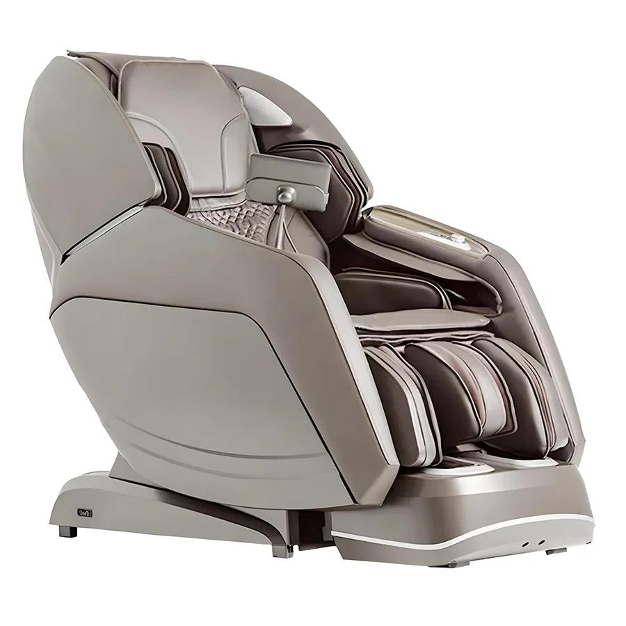 Osaki Manhattan Duo Mech 4D Massage Chair