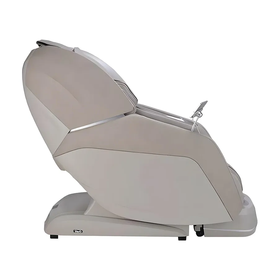 Osaki Manhattan Duo Mech 4D Massage Chair