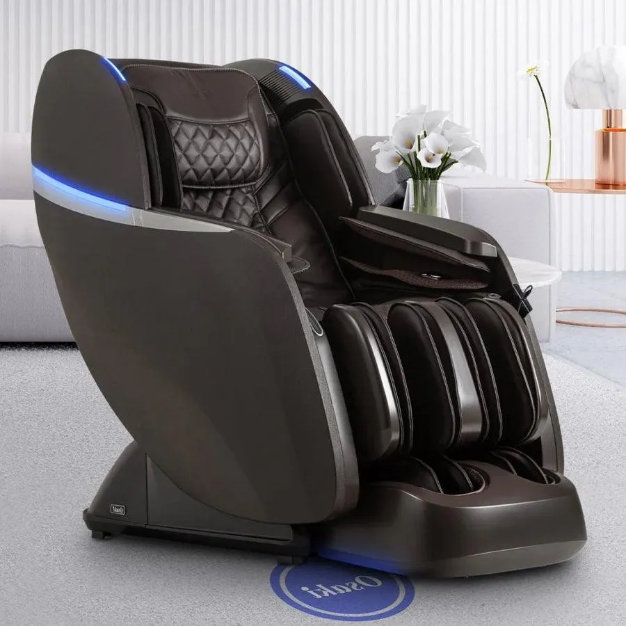 Osaki Platinum OP-Vera 4D  Massage Chair