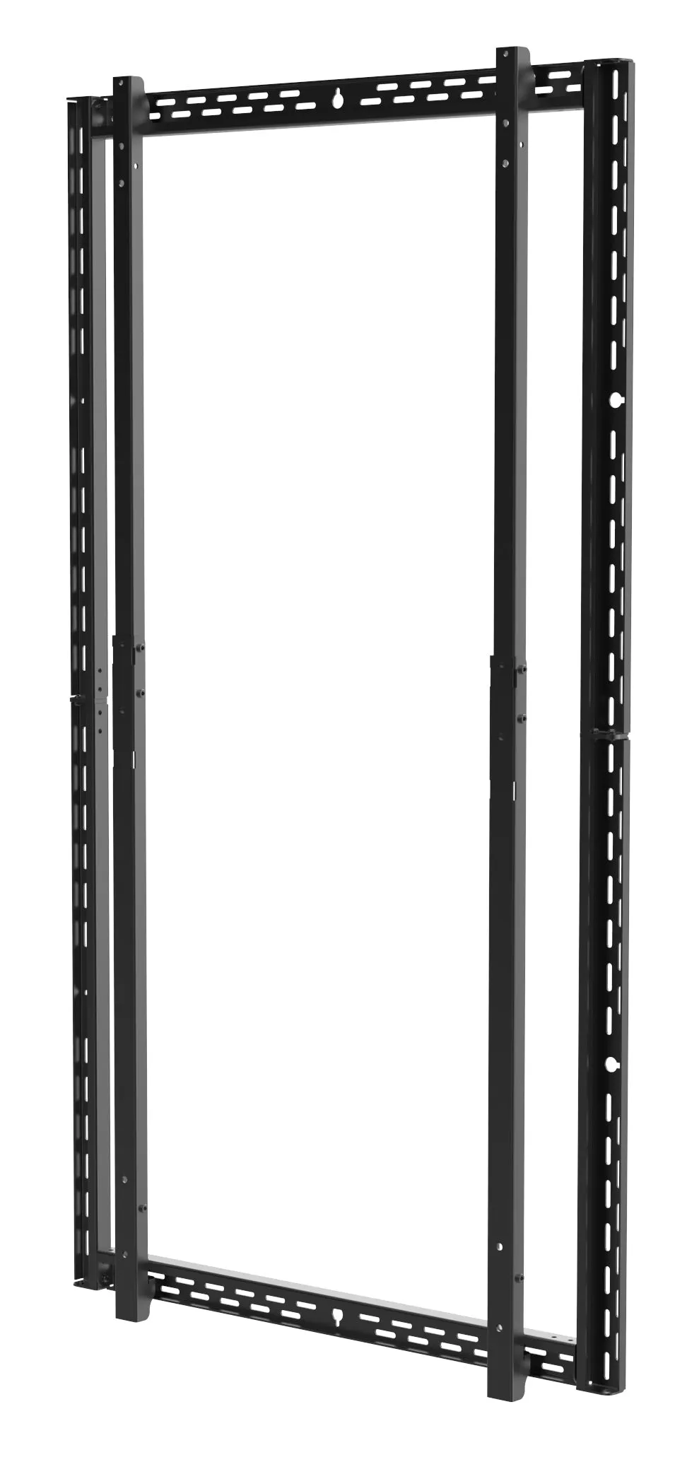 Outdoor Flat Wall Mount for the 75" Xtreme™ High Bright Outdoor Display (XHB754)