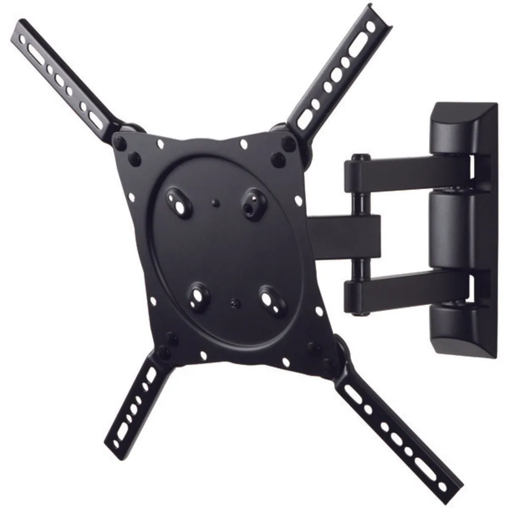 Peerless-AV ETA4X4 Universal 32-50 Flat Panel Articulating Wall Mount