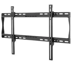 Peerless SF650P Universal Flat Wall Mount for 39-75" Displays