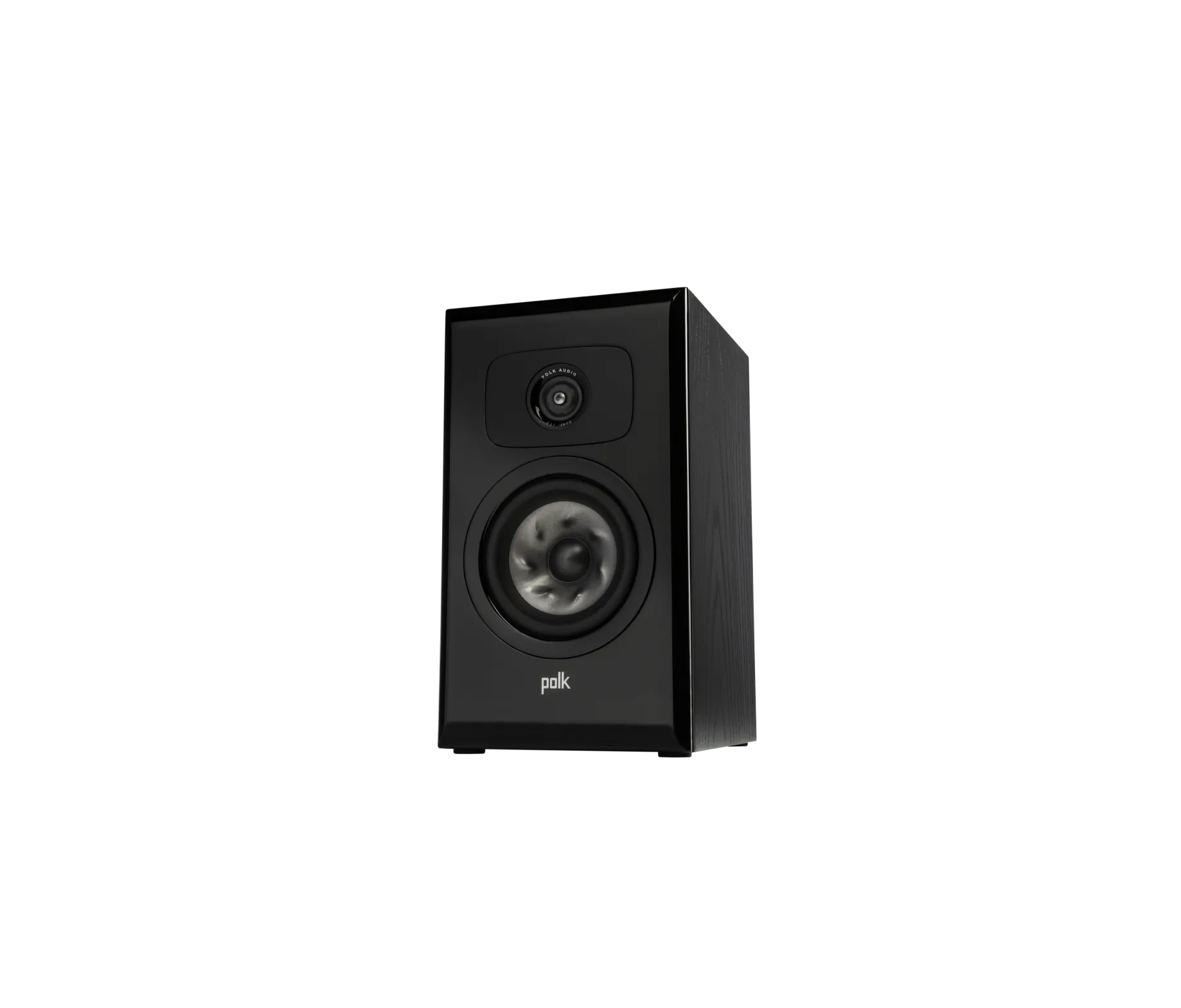 Polk Audio Legend L100 Premium Compact Bookshelf Speaker (Pair)