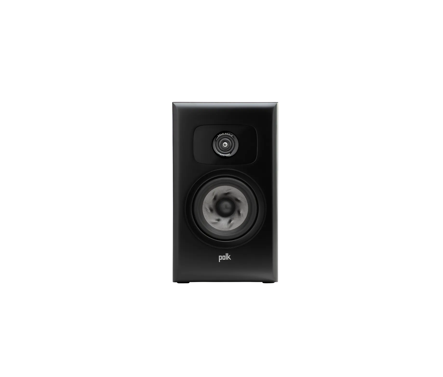 Polk Audio Legend L100 Premium Compact Bookshelf Speaker (Pair)