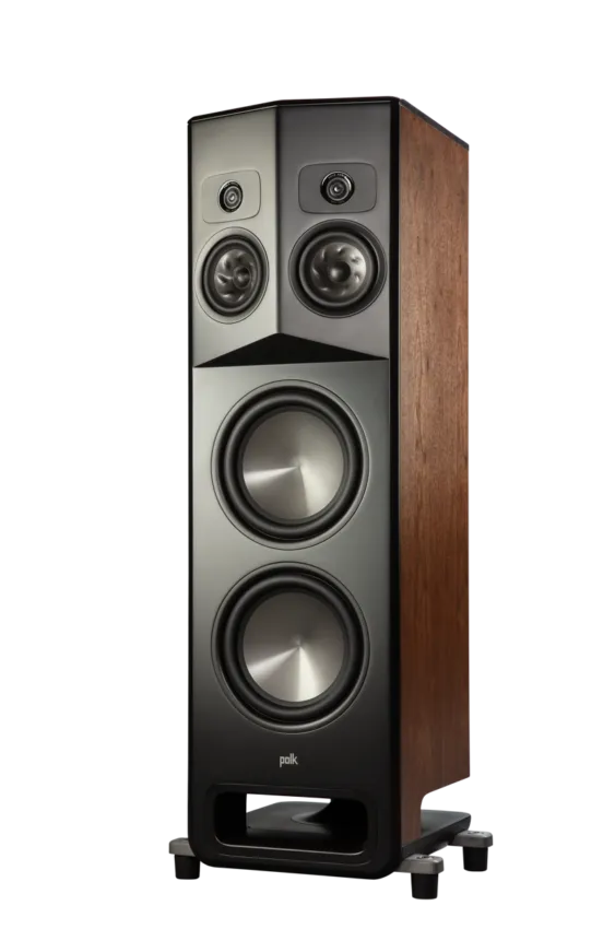 Polk Audio Legend L800 Floorstanding Tower Speaker with SDA-PRO Technology (Each)