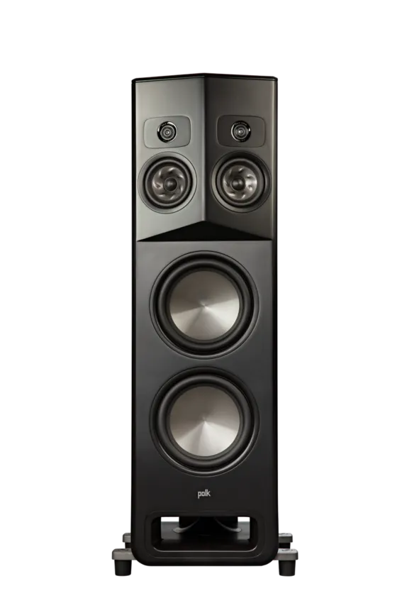 Polk Audio Legend L800 Floorstanding Tower Speaker with SDA-PRO Technology (Each)