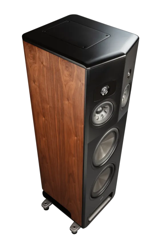 Polk Audio Legend L800 Floorstanding Tower Speaker with SDA-PRO Technology (Each)