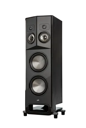 Polk Audio Legend L800 Floorstanding Tower Speaker with SDA-PRO Technology (Each)