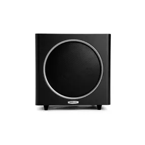 Polk Audio PSW110 - 10-Inch Powered Subwoofer