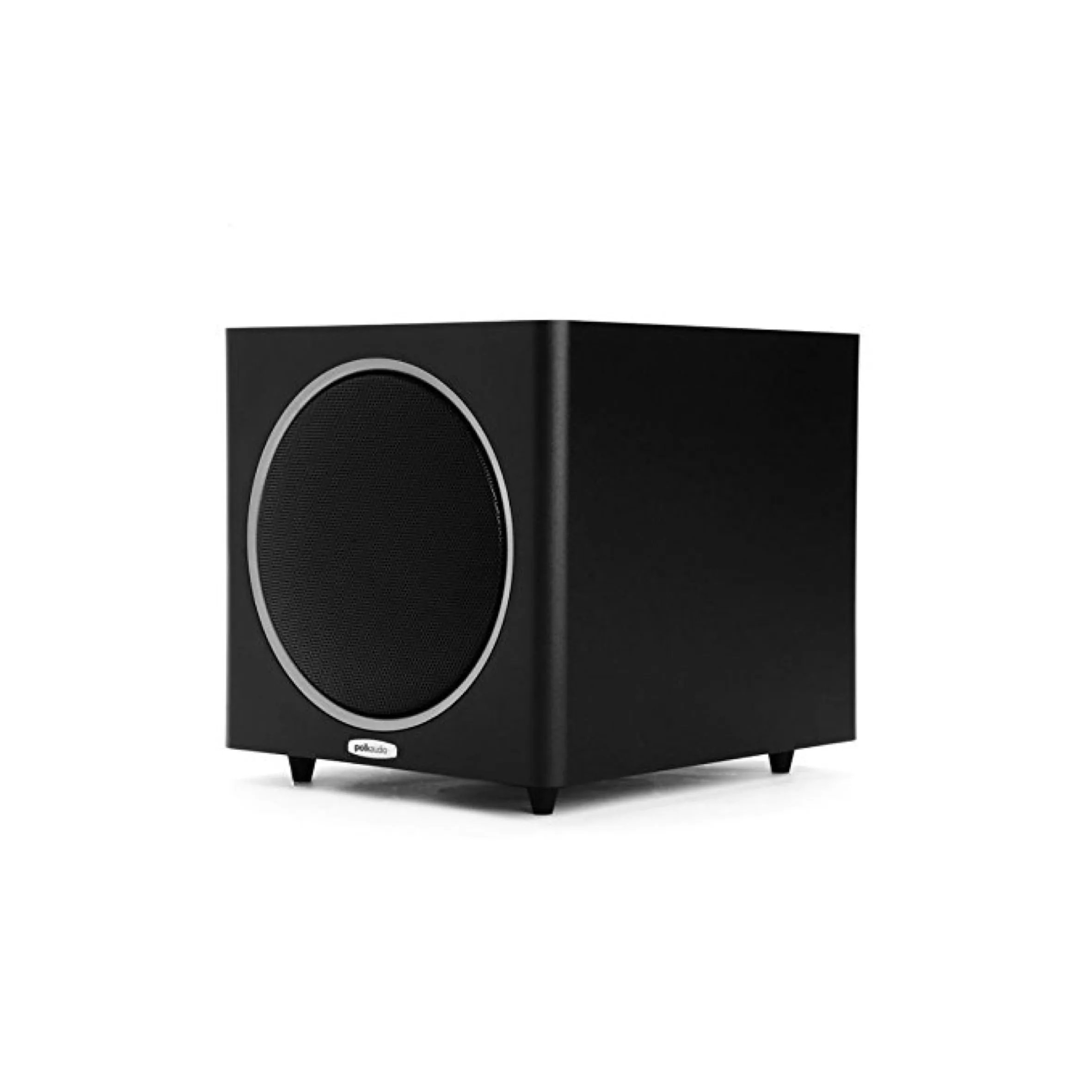 Polk Audio PSW110 - 10-Inch Powered Subwoofer